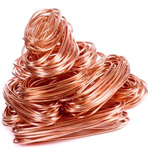 Медная проволока в Новополоцке