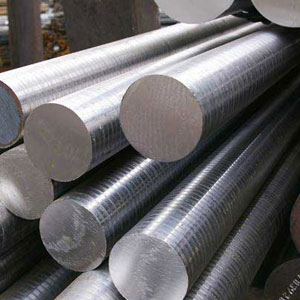 Круг стальной нержавеющий