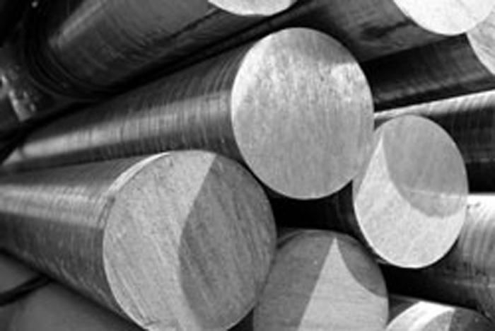 Дюралевый пруток (круг) в Новополоцке