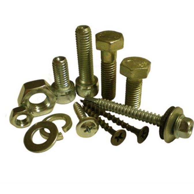 Крепёж, гвозди, болты, цепи в Новополоцке