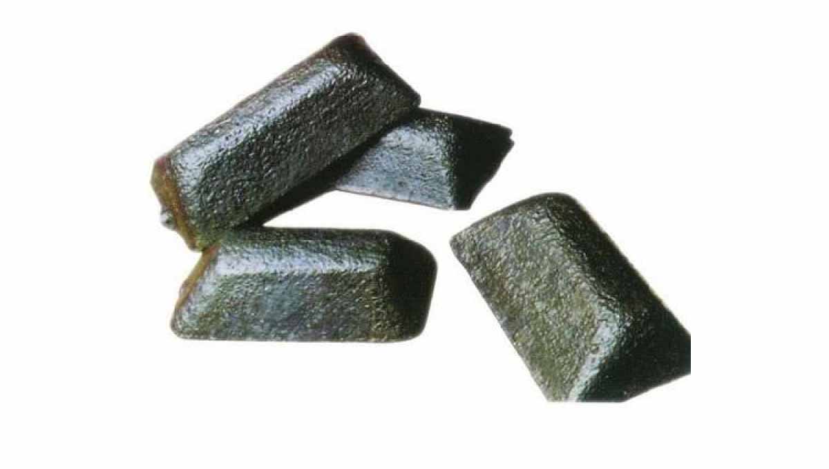 Чушка алюминиевая в Новополоцке