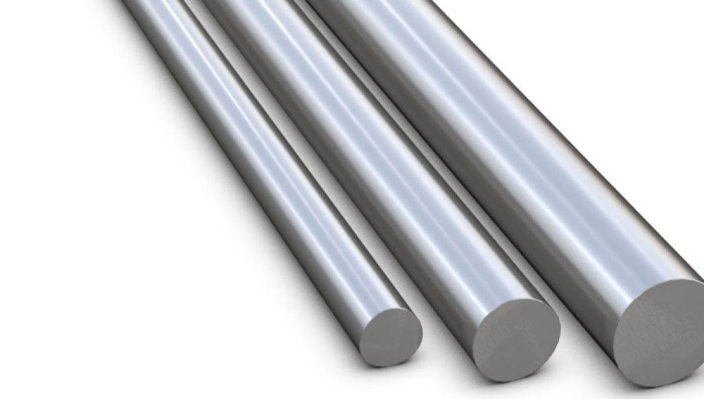 Алюминиевый круг в Новополоцке