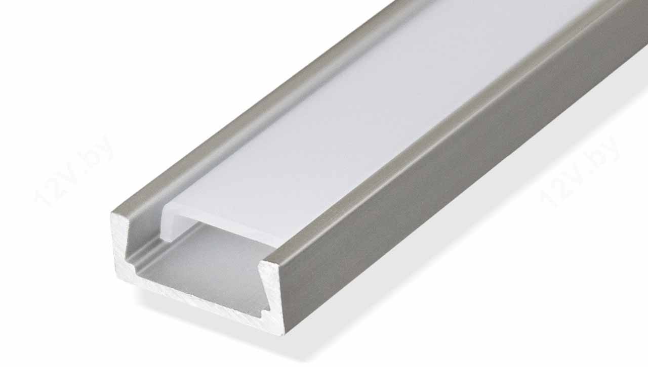 Алюминиевый профиль в Новополоцке