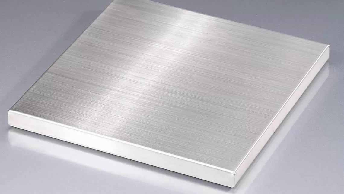 Дюралевая плита недорого в Новополоцке