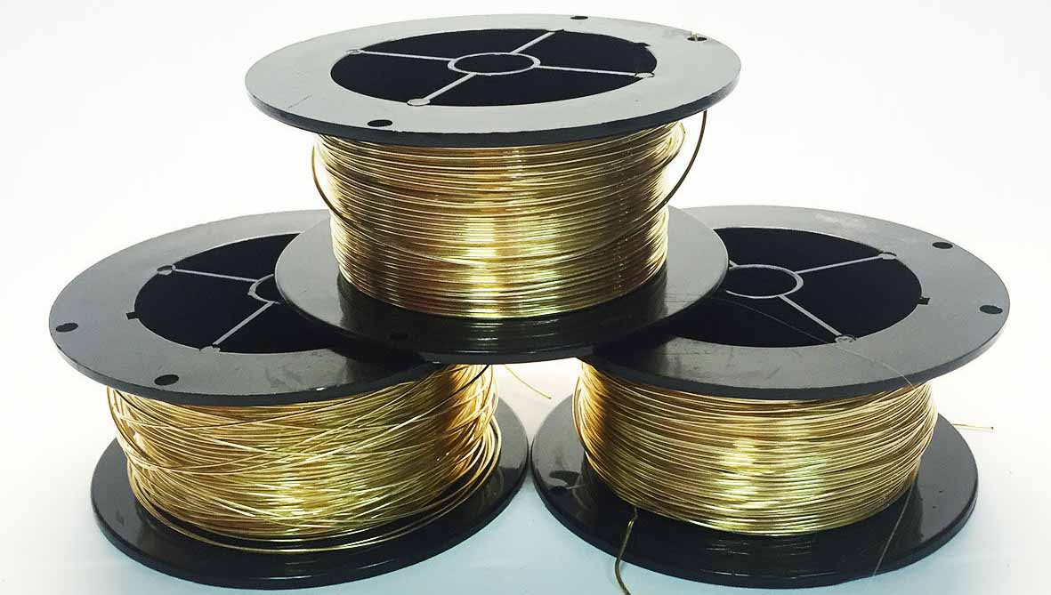 Латунная проволока недорого