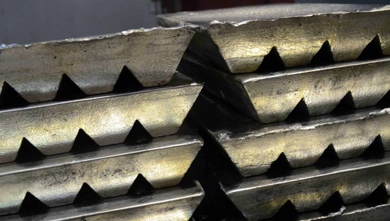 Баббит недорого в Новополоцке