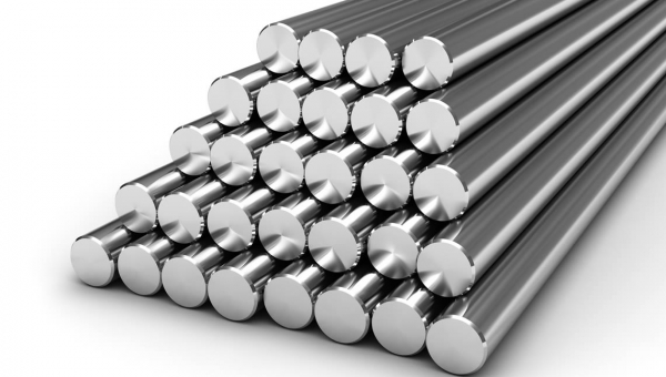 Конструкционная сталь в Новополоцке