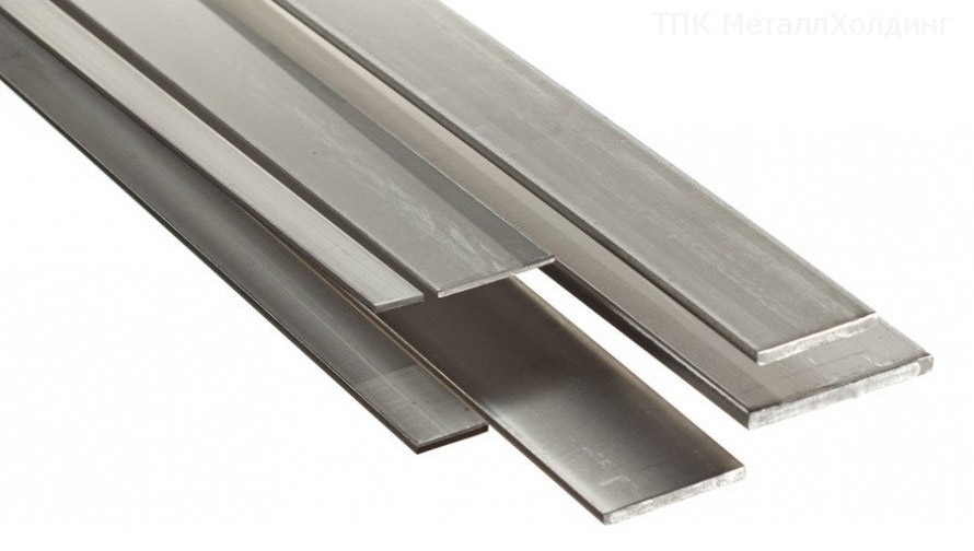 Полоса инструментальная быстрорежущая в Новополоцке