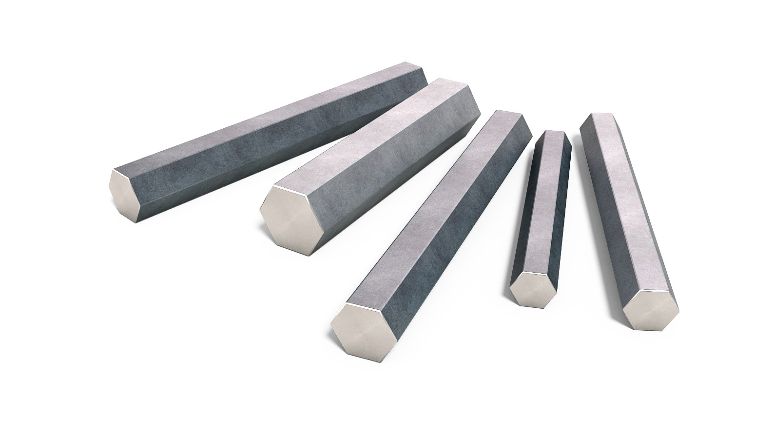 Шестигранник стальной в Новополоцке