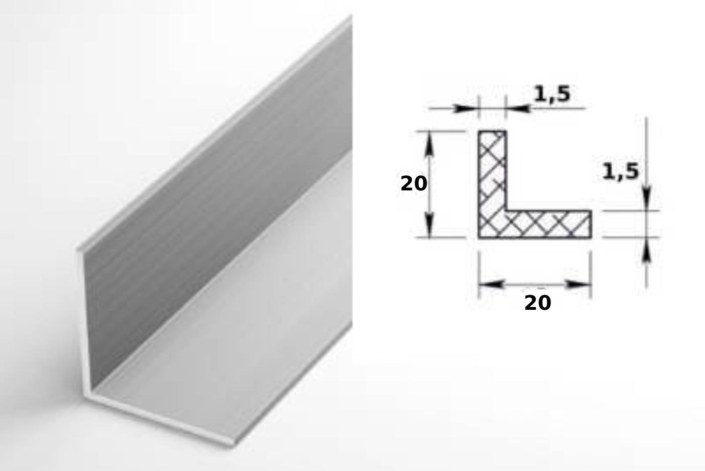 горячекатаный стальной 55мм