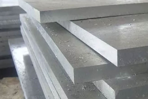 Дюралевая плита Д16АТ